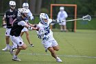 MLax vs MIT  Wheaton College Men’s Lacrosse vs MIT. - Photo By: KEITH NORDSTROM : Wheaton, Lacrosse, LAX, NEWMAC